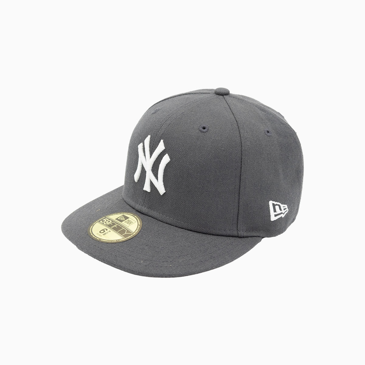 New York Yankees MLB 59FIFTY Fitted Hat