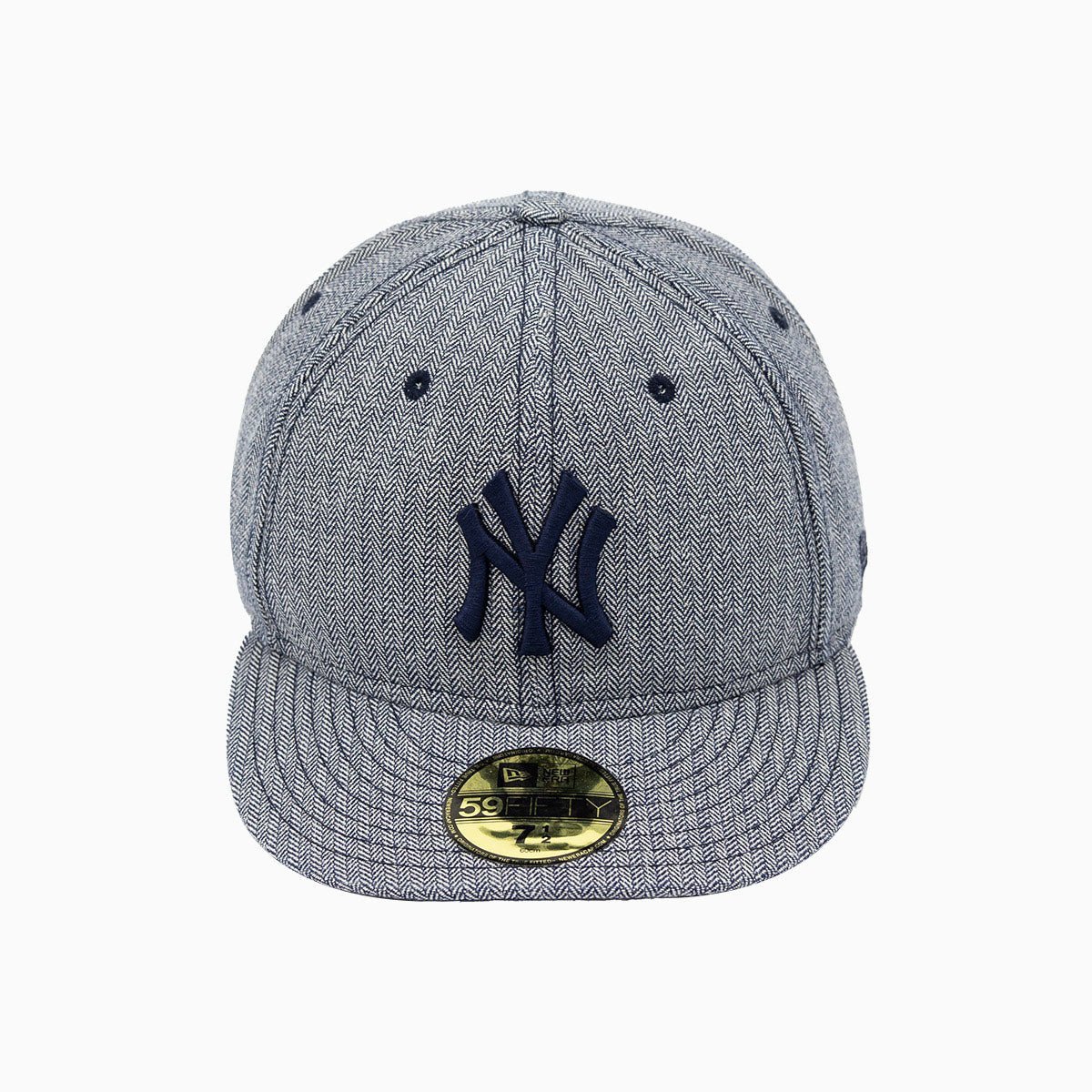 New York Yankees MLB 59FIFTY Fitted Hat New Era - Tops and Bottoms USA