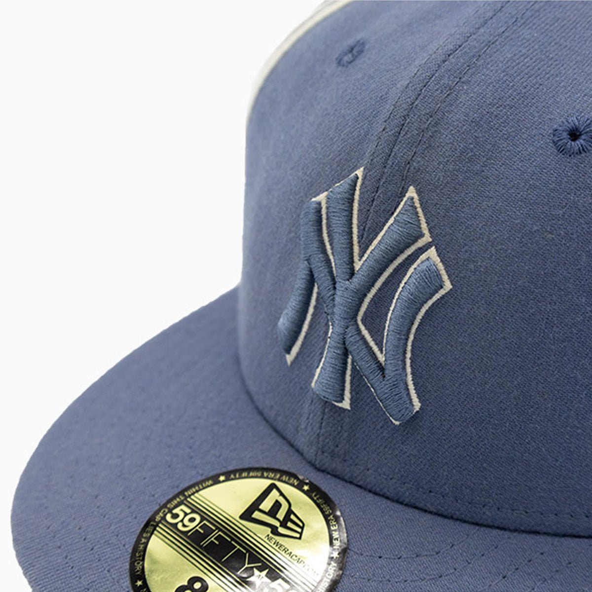 New York Yankees MLB 59FIFTY Fitted Hat New Era - Tops and Bottoms USA