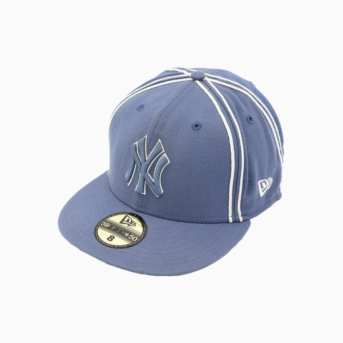 New York Yankees MLB 59FIFTY Fitted Hat New Era - Tops and Bottoms USA
