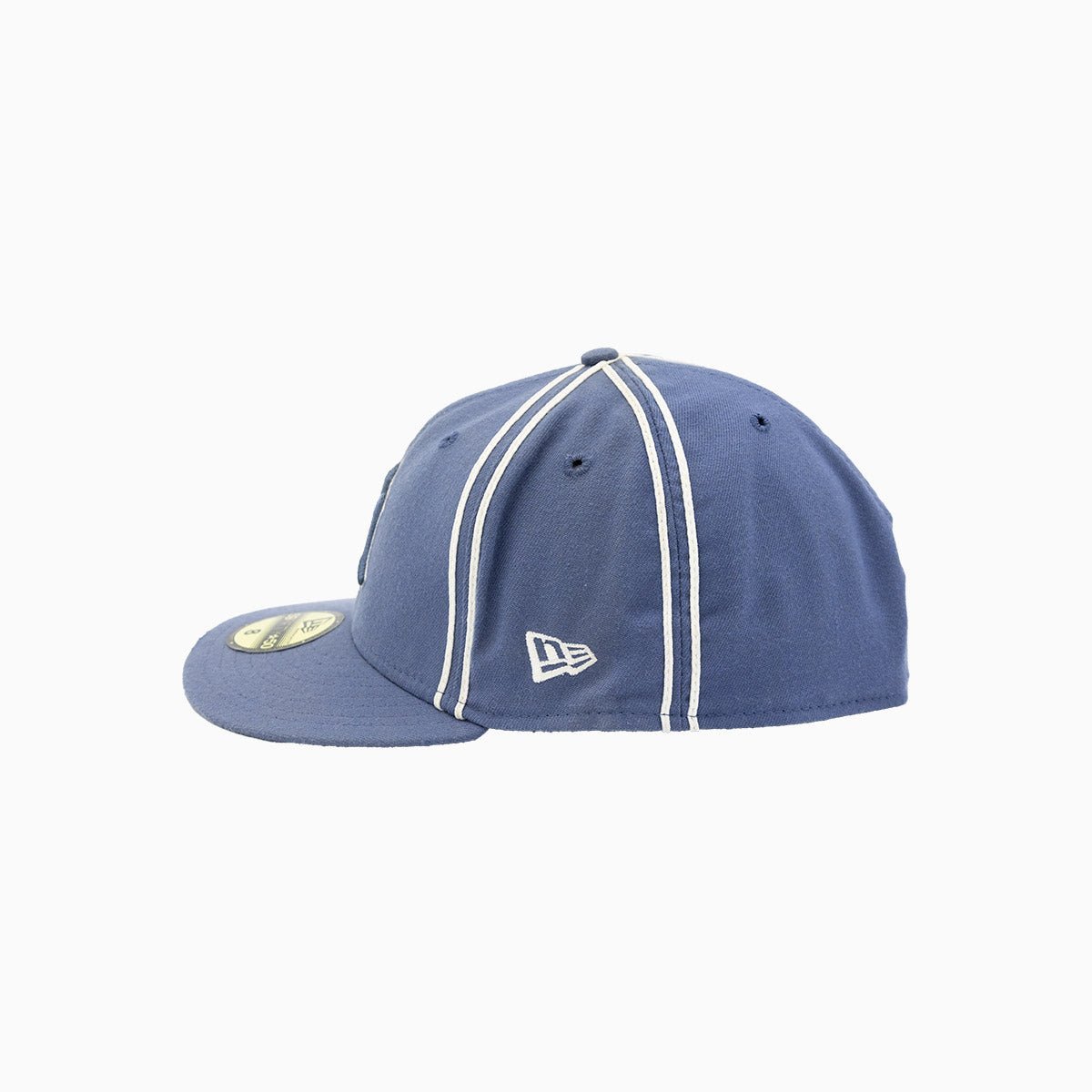 New York Yankees MLB 59FIFTY Fitted Hat New Era - Tops and Bottoms USA