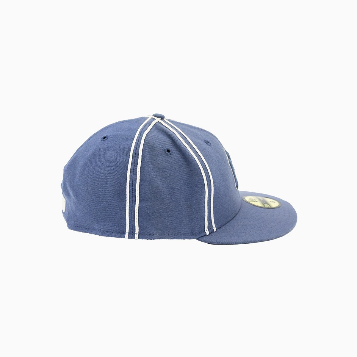 New York Yankees MLB 59FIFTY Fitted Hat New Era - Tops and Bottoms USA