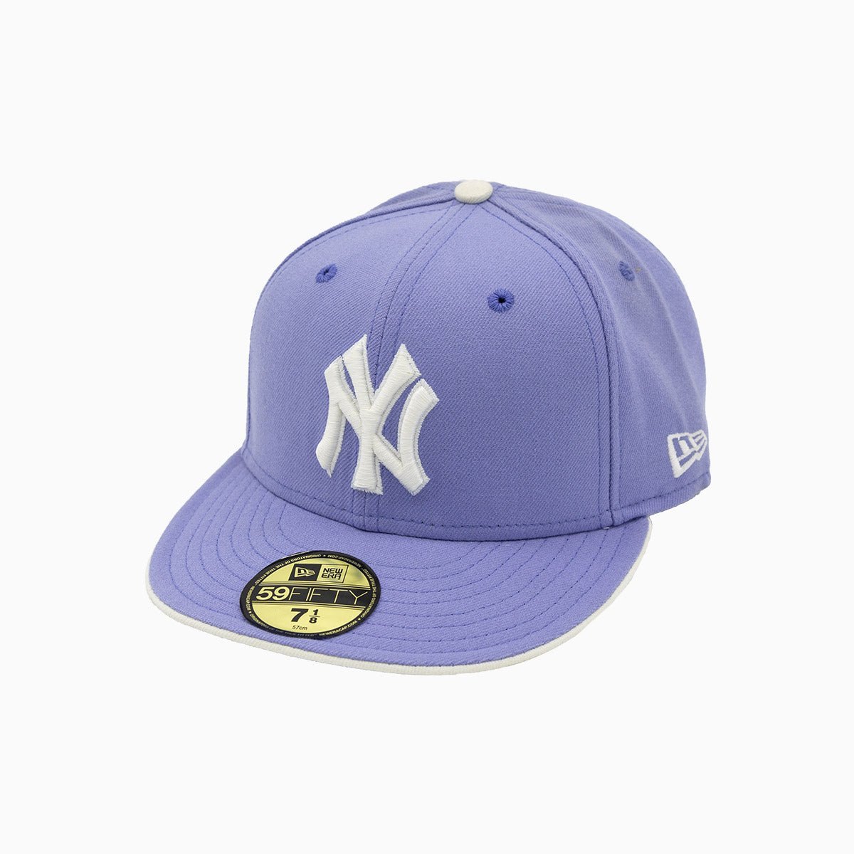 New York Yankees MLB 59FIFTY Fitted Hat New Era - Tops and Bottoms USA