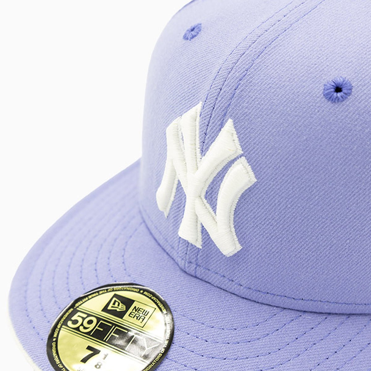 New York Yankees MLB 59FIFTY Fitted Hat New Era - Tops and Bottoms USA