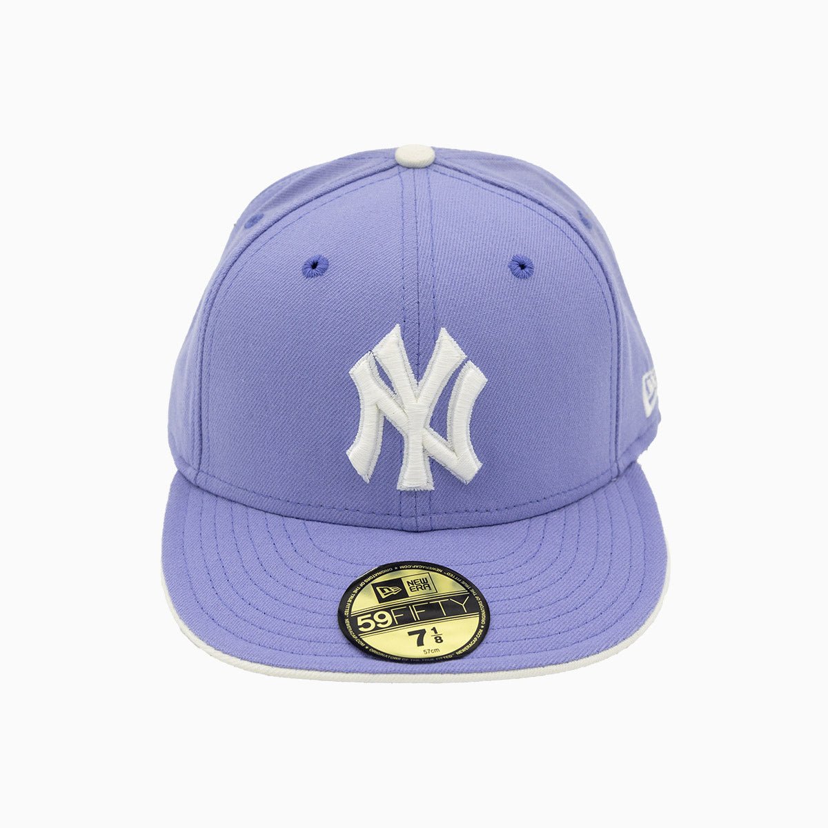New York Yankees MLB 59FIFTY Fitted Hat