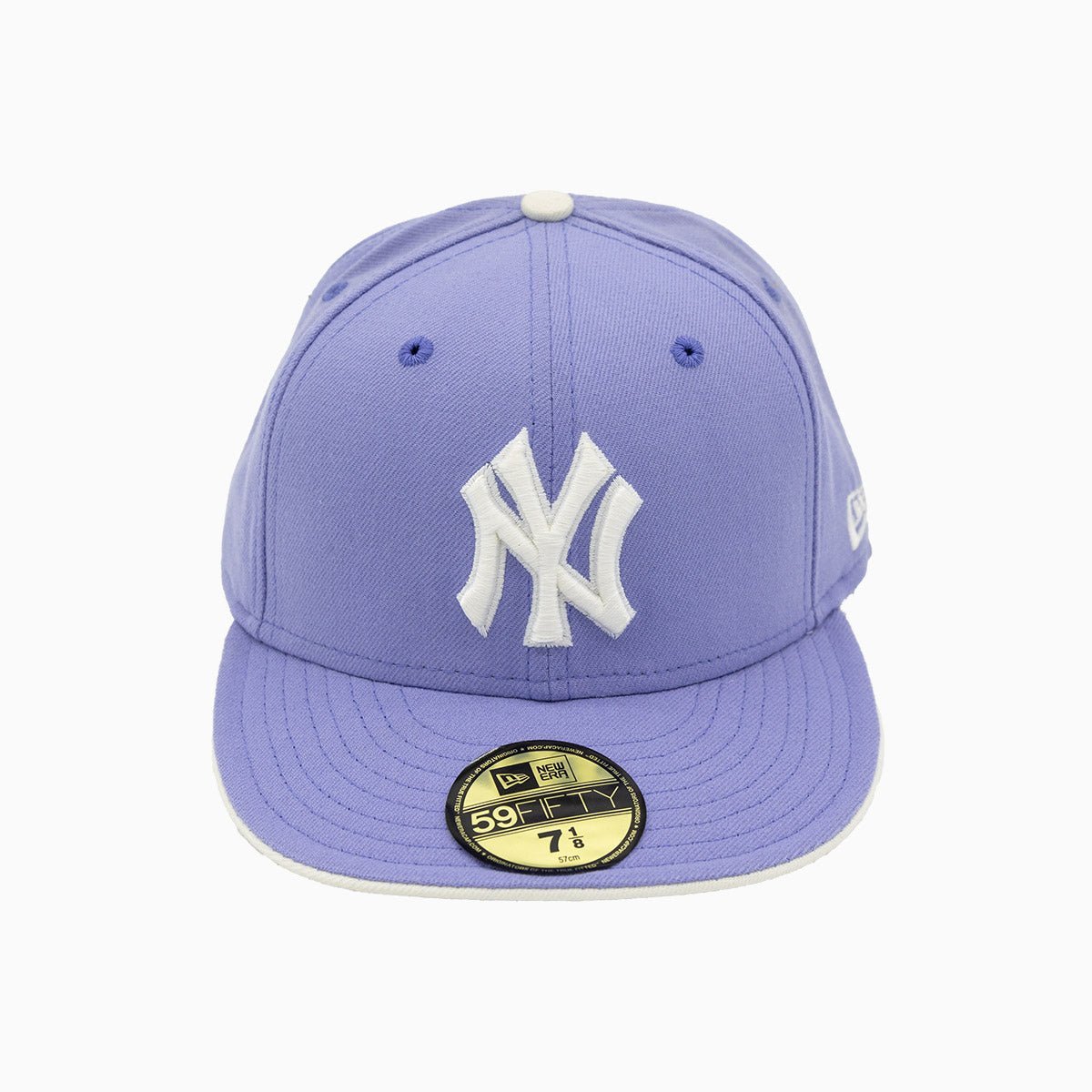 New York Yankees MLB 59FIFTY Fitted Hat New Era - Tops and Bottoms USA