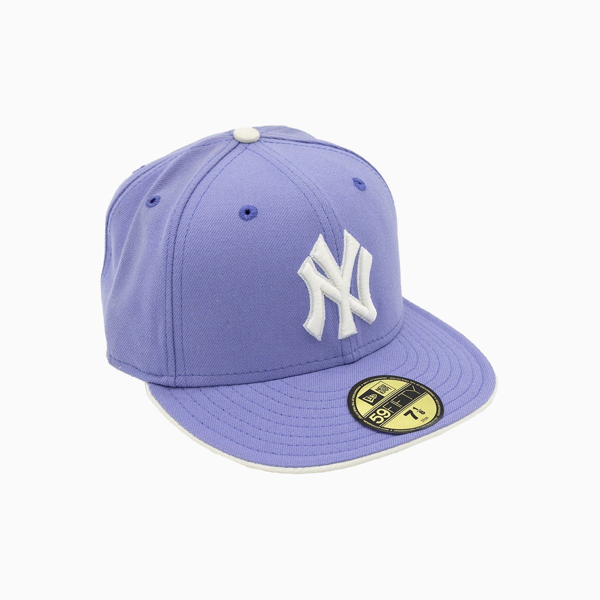 New York Yankees MLB 59FIFTY Fitted Hat New Era - Tops and Bottoms USA