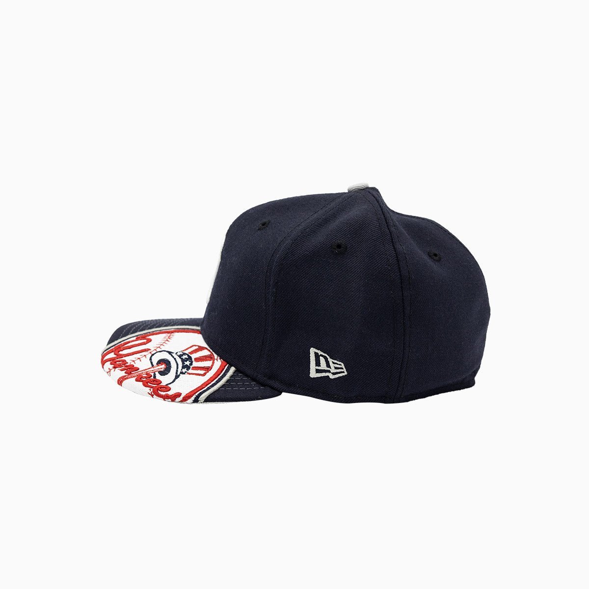 New York Yankees MLB 59FIFTY Fitted Hat New Era - Tops and Bottoms USA