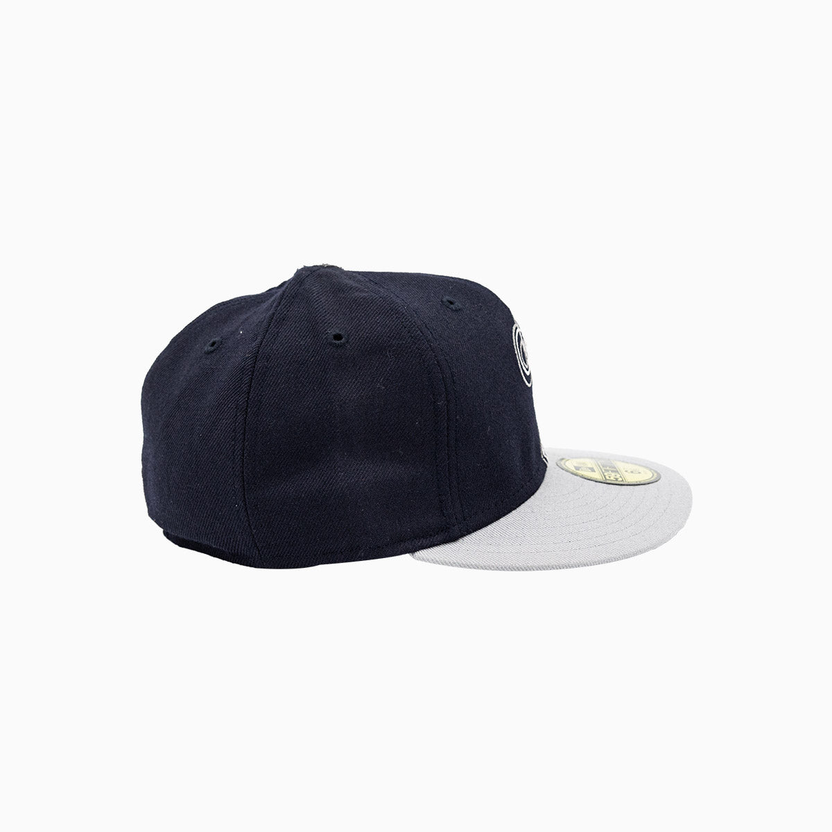 New York Yankees MLB 59FIFTY Fitted Hat New Era - Tops and Bottoms USA