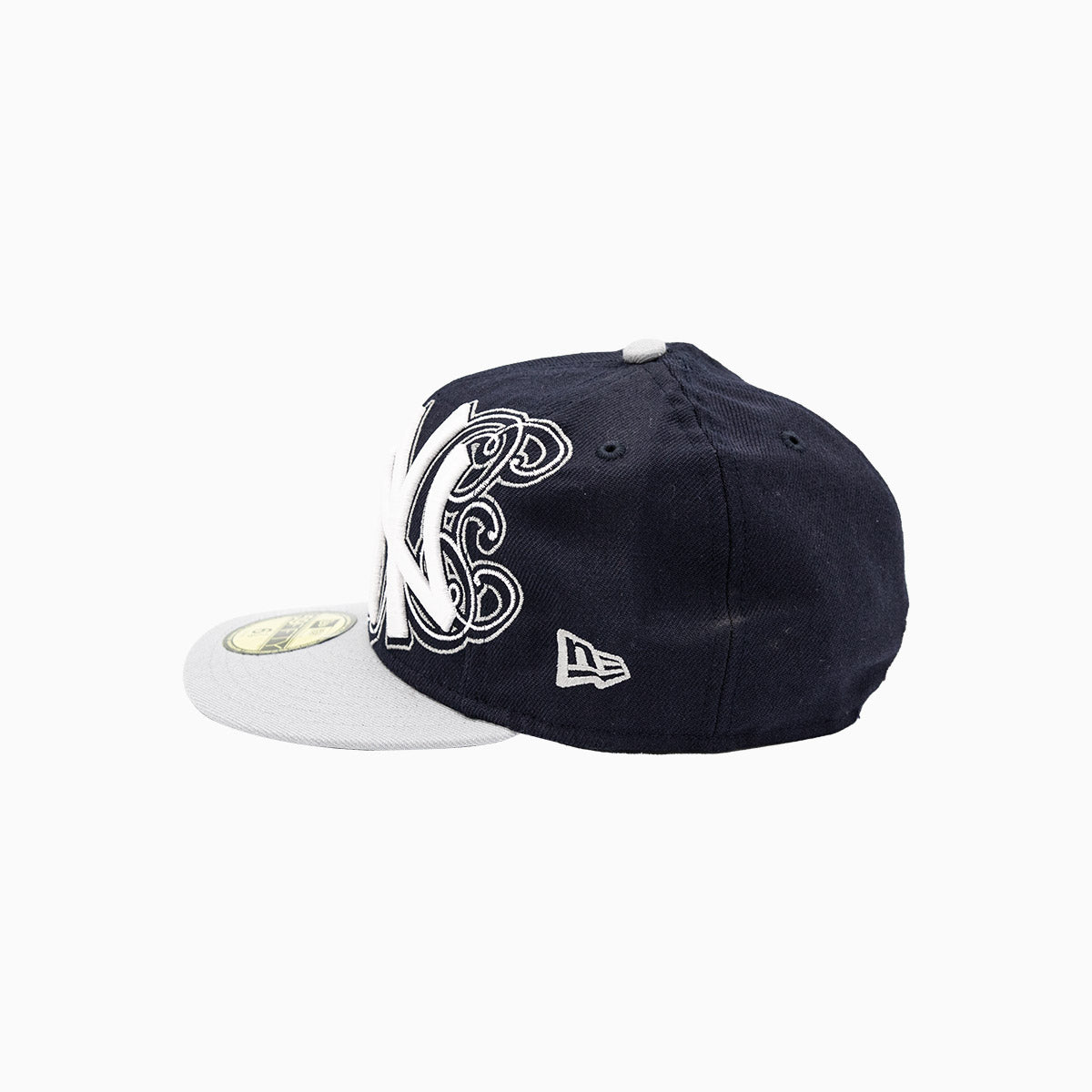 New York Yankees MLB 59FIFTY Fitted Hat New Era - Tops and Bottoms USA