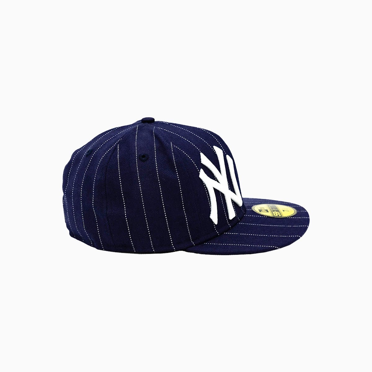 New York Yankees MLB 59FIFTY Fitted Hat New Era - Tops and Bottoms USA