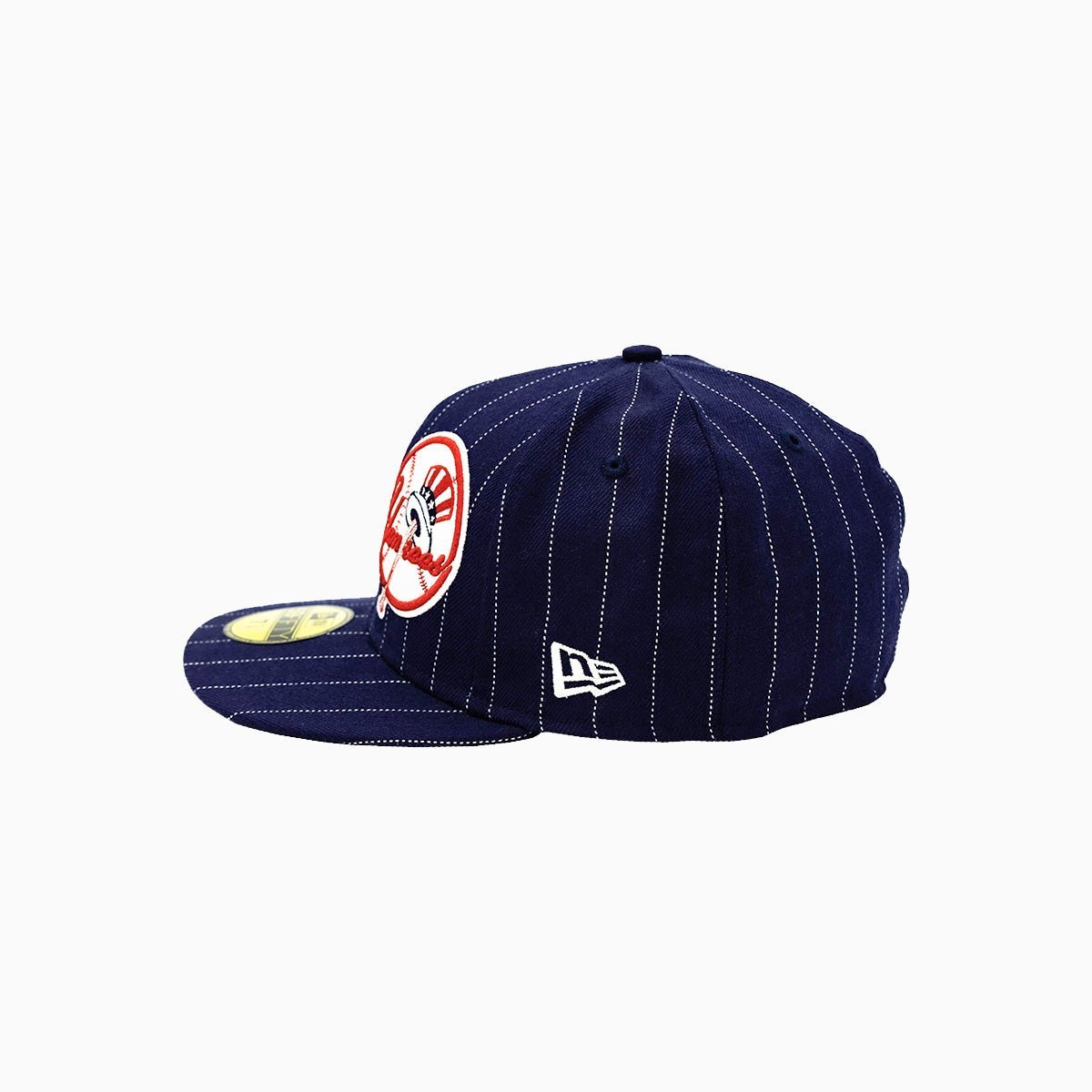New York Yankees MLB 59FIFTY Fitted Hat New Era - Tops and Bottoms USA