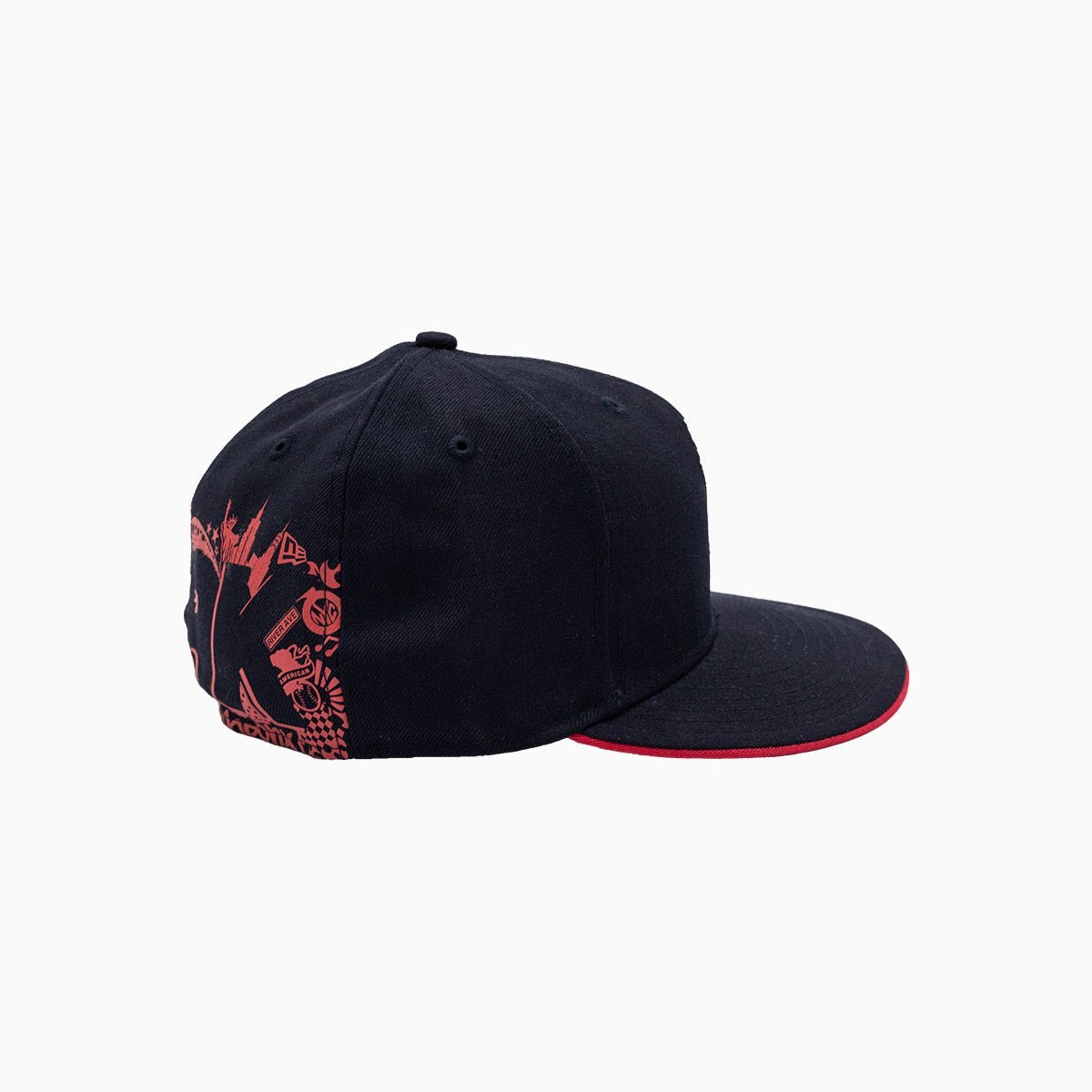 New York Yankees MLB 59FIFTY Fitted Hat New Era - Tops and Bottoms USA
