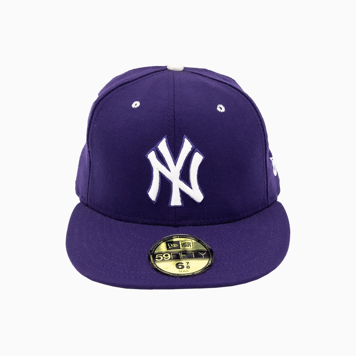 New York Yankees MLB 59FIFTY Fitted Hat New Era - Tops and Bottoms USA