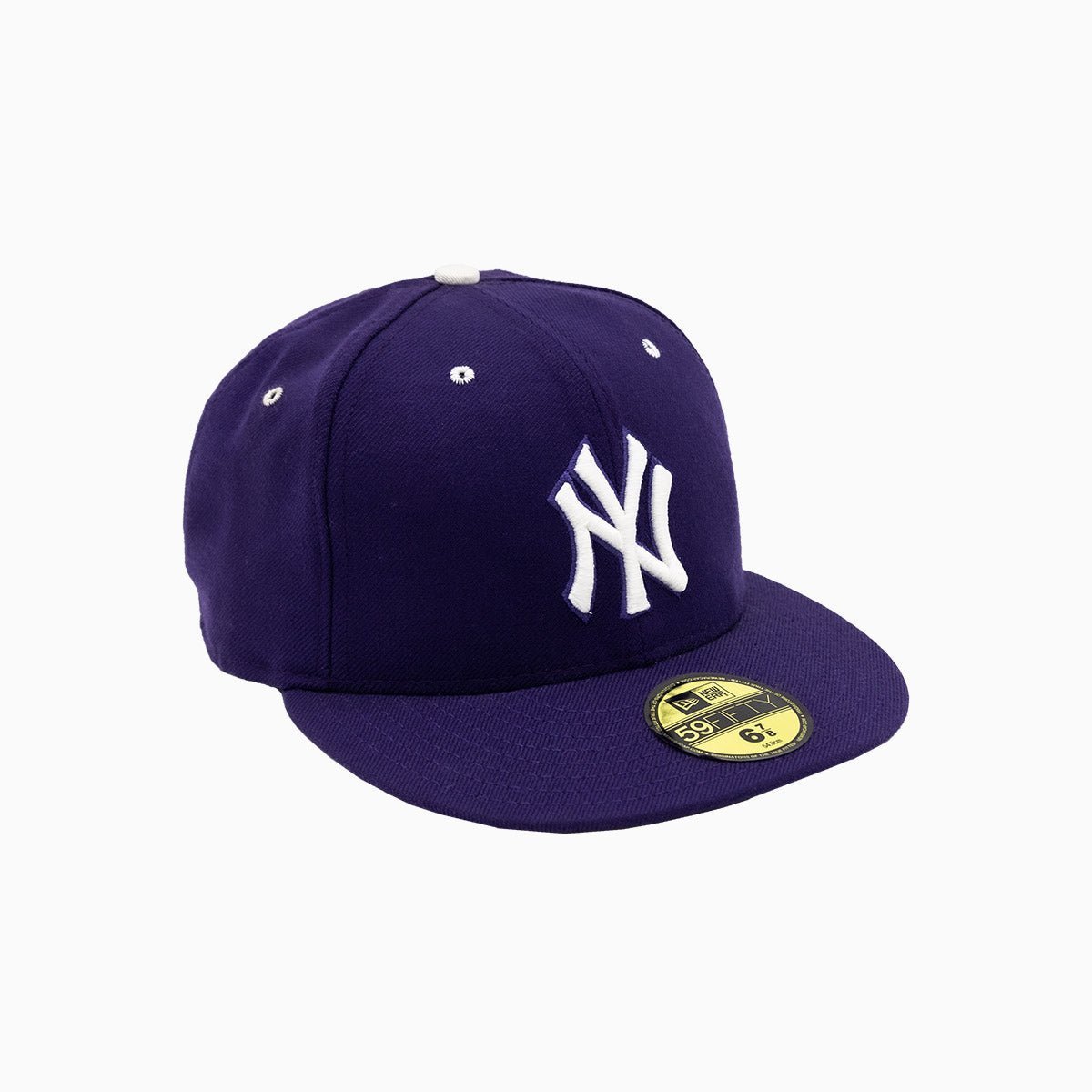 New York Yankees MLB 59FIFTY Fitted Hat New Era - Tops and Bottoms USA