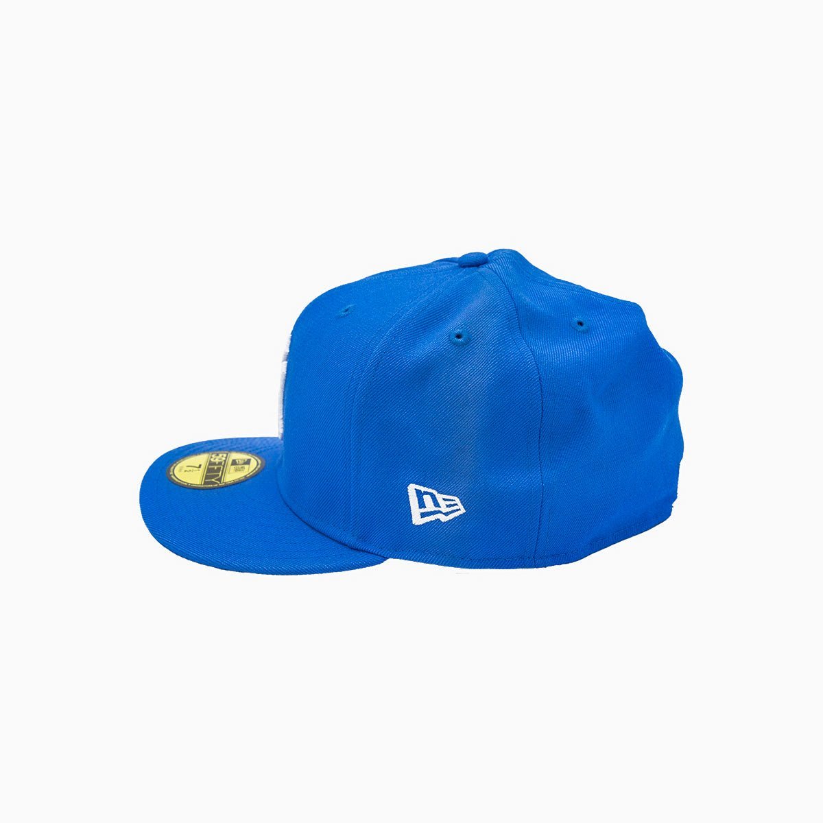 New York Yankees MLB 59FIFTY Fitted Hat New Era - Tops and Bottoms USA