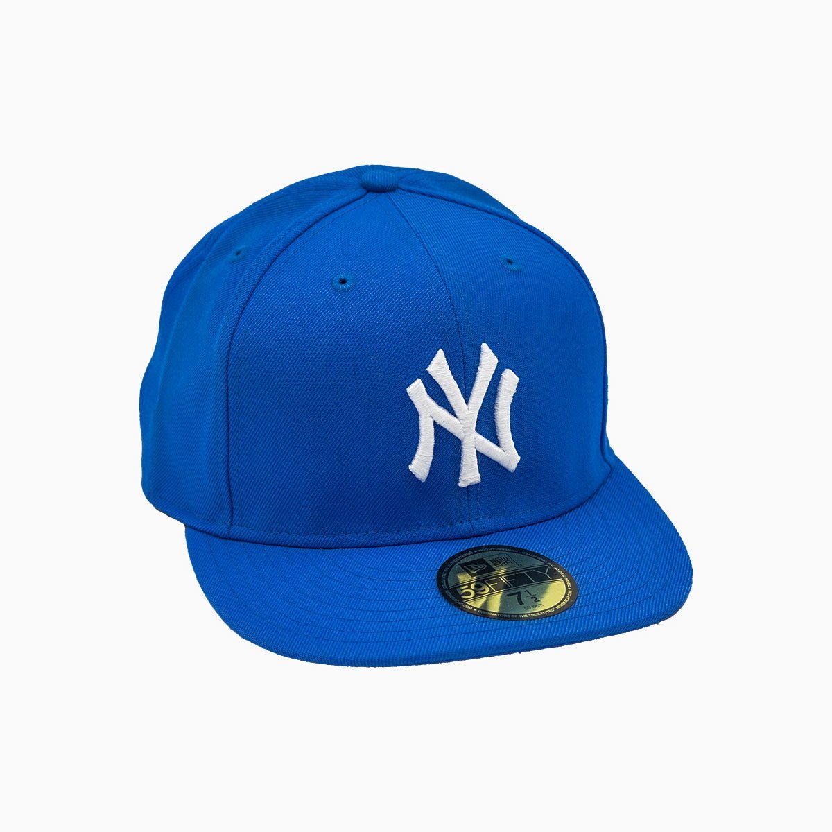 New York Yankees MLB 59FIFTY Fitted Hat New Era - Tops and Bottoms USA