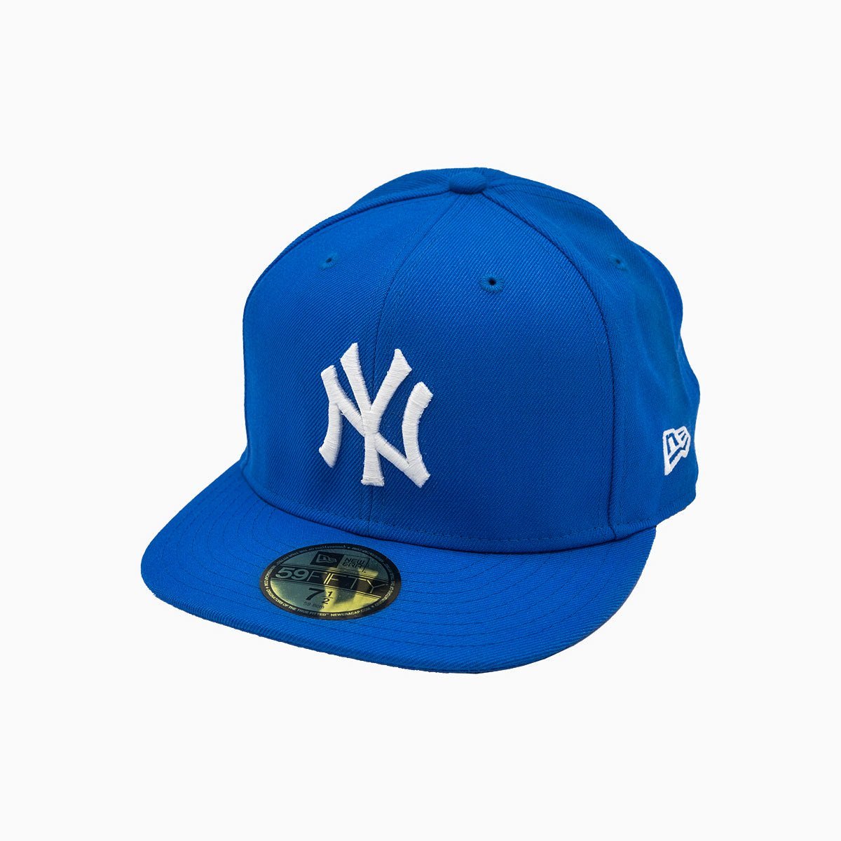 New York Yankees MLB 59FIFTY Fitted Hat New Era - Tops and Bottoms USA