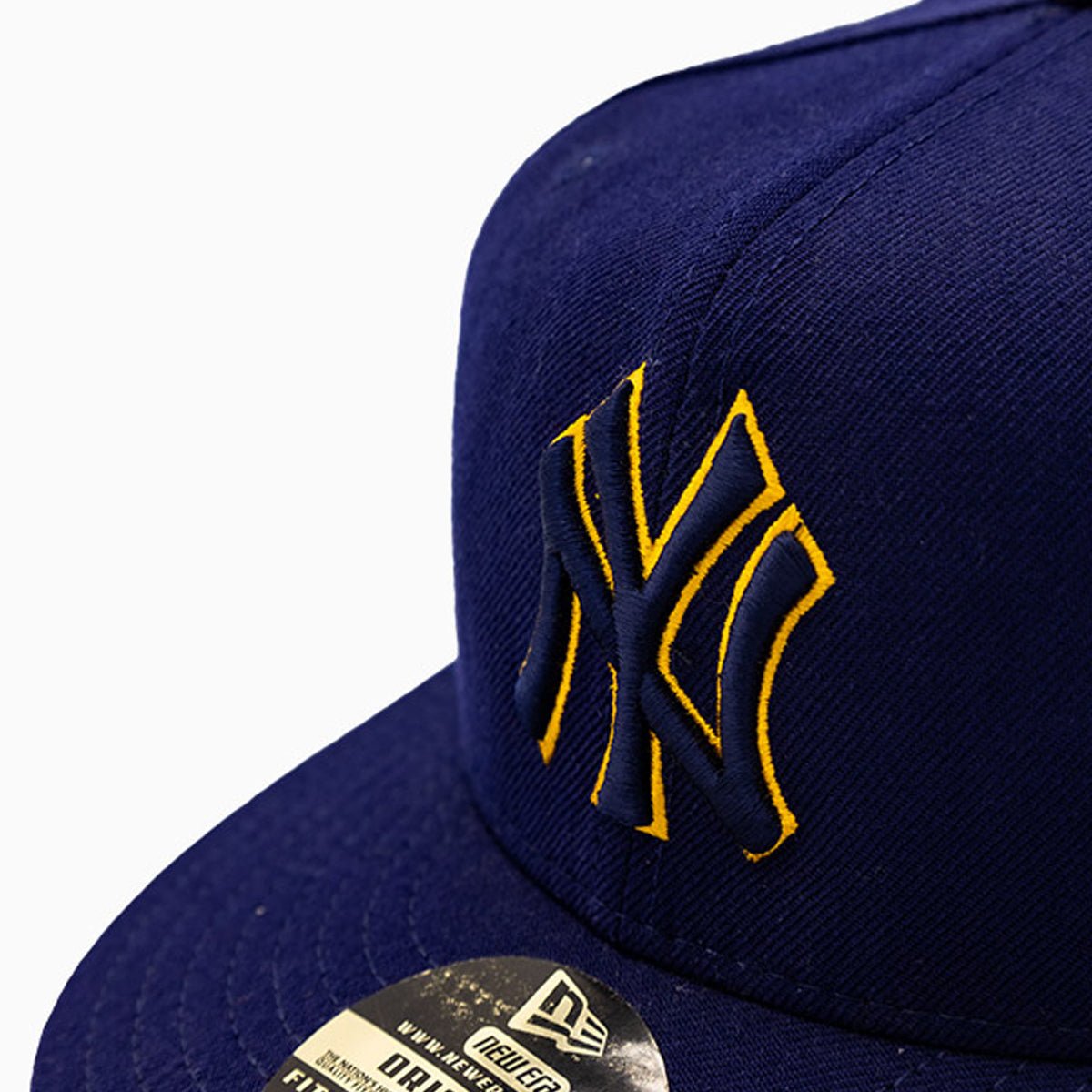 New York Yankees MLB 59FIFTY Fitted Hat