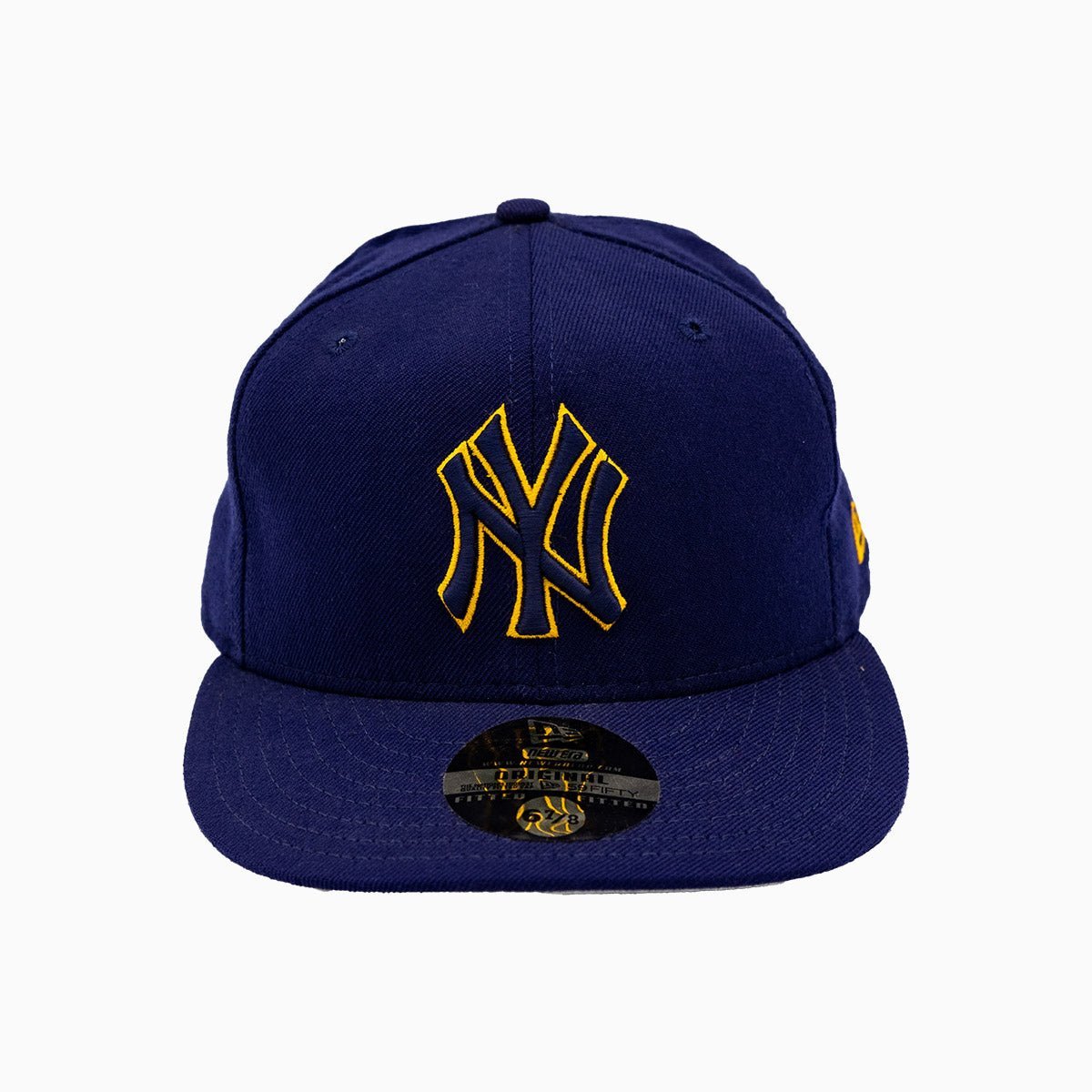 New York Yankees MLB 59FIFTY Fitted Hat New Era - Tops and Bottoms USA