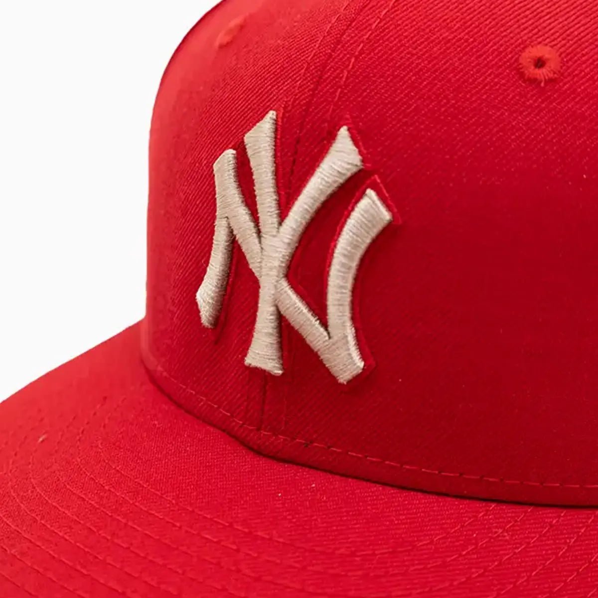 New York Yankees MLB 59FIFTY Fitted Hat New Era - Tops and Bottoms USA