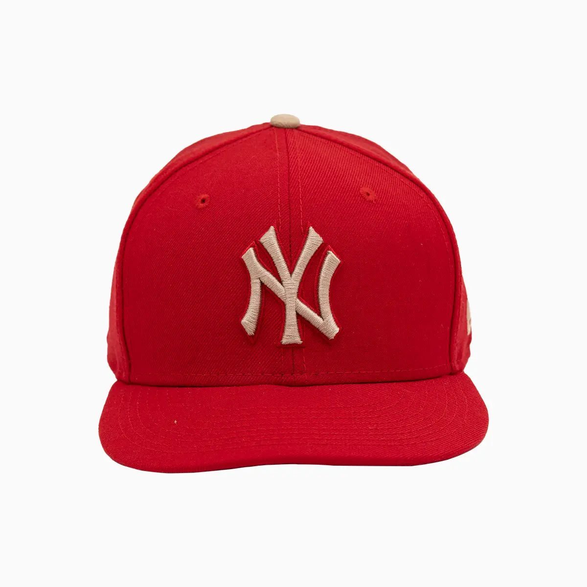New York Yankees MLB 59FIFTY Fitted Hat New Era - Tops and Bottoms USA