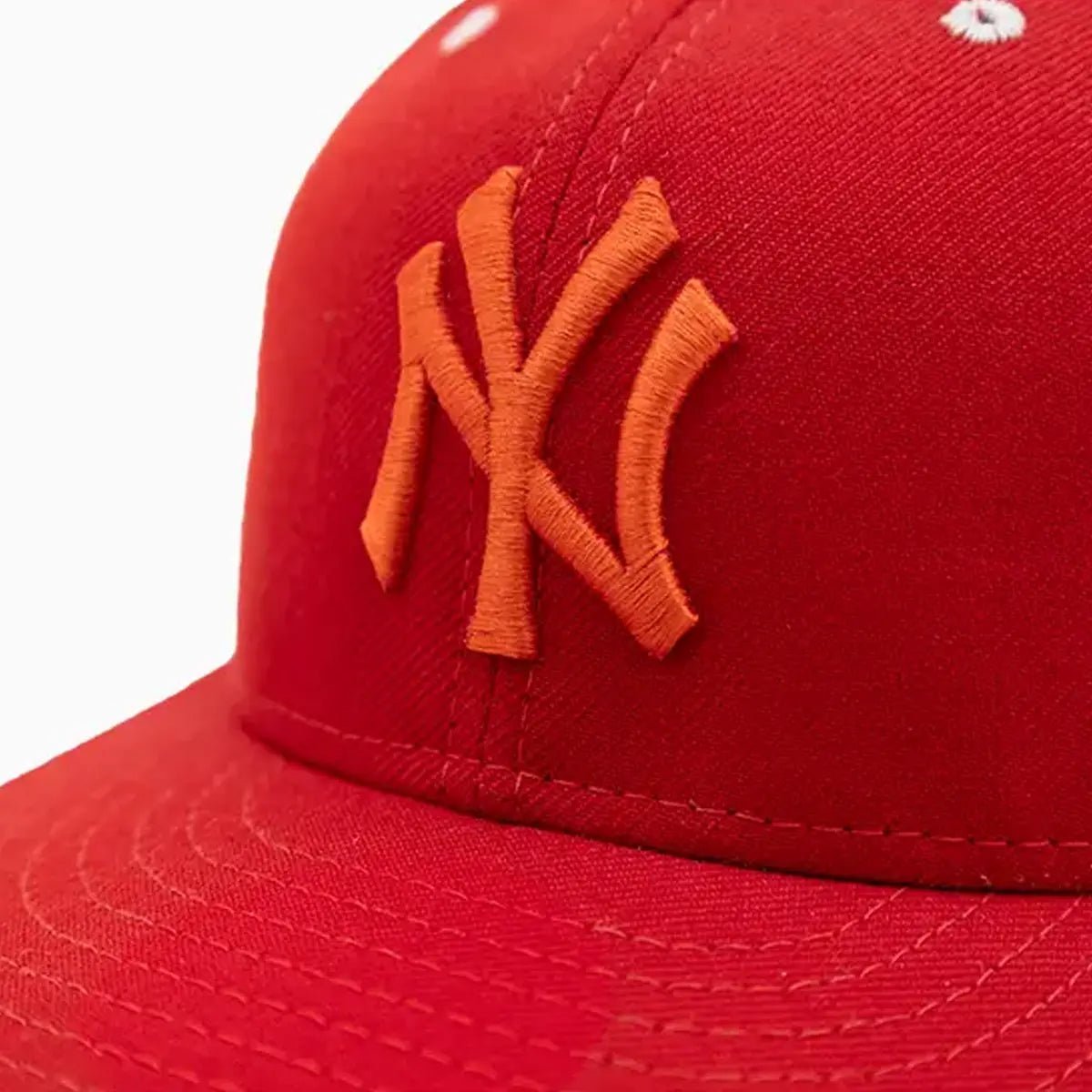 New York Yankees MLB 59FIFTY Fitted Hat New Era - Tops and Bottoms USA