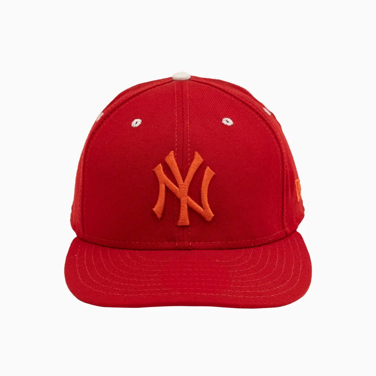 New York Yankees MLB 59FIFTY Fitted Hat New Era - Tops and Bottoms USA