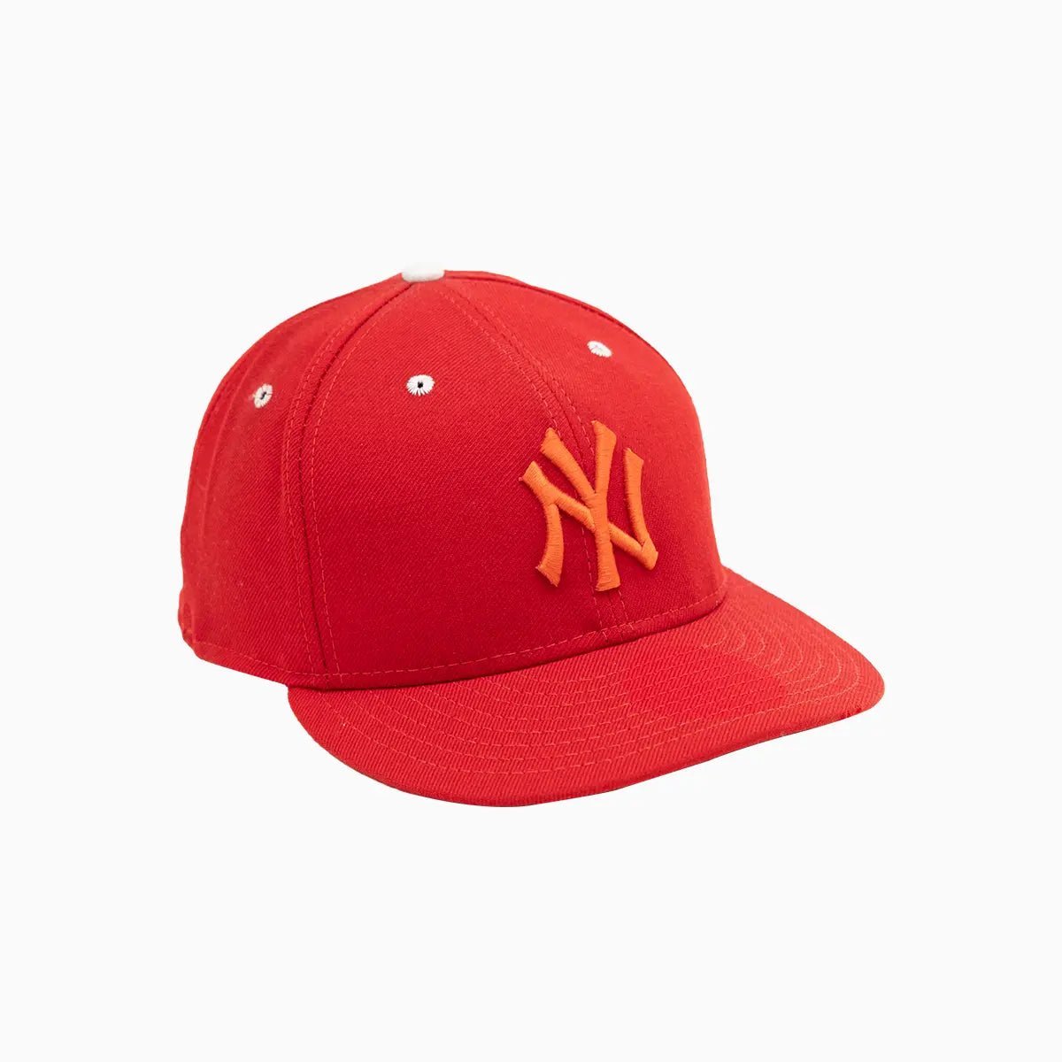 New York Yankees MLB 59FIFTY Fitted Hat New Era - Tops and Bottoms USA
