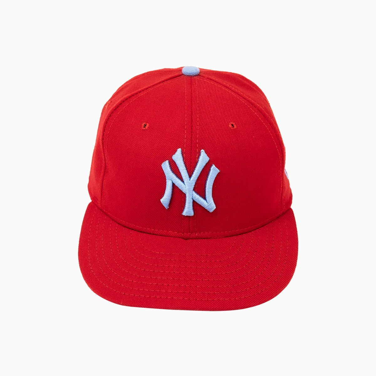 New York Yankees MLB 59FIFTY Fitted Hat New Era - Tops and Bottoms USA