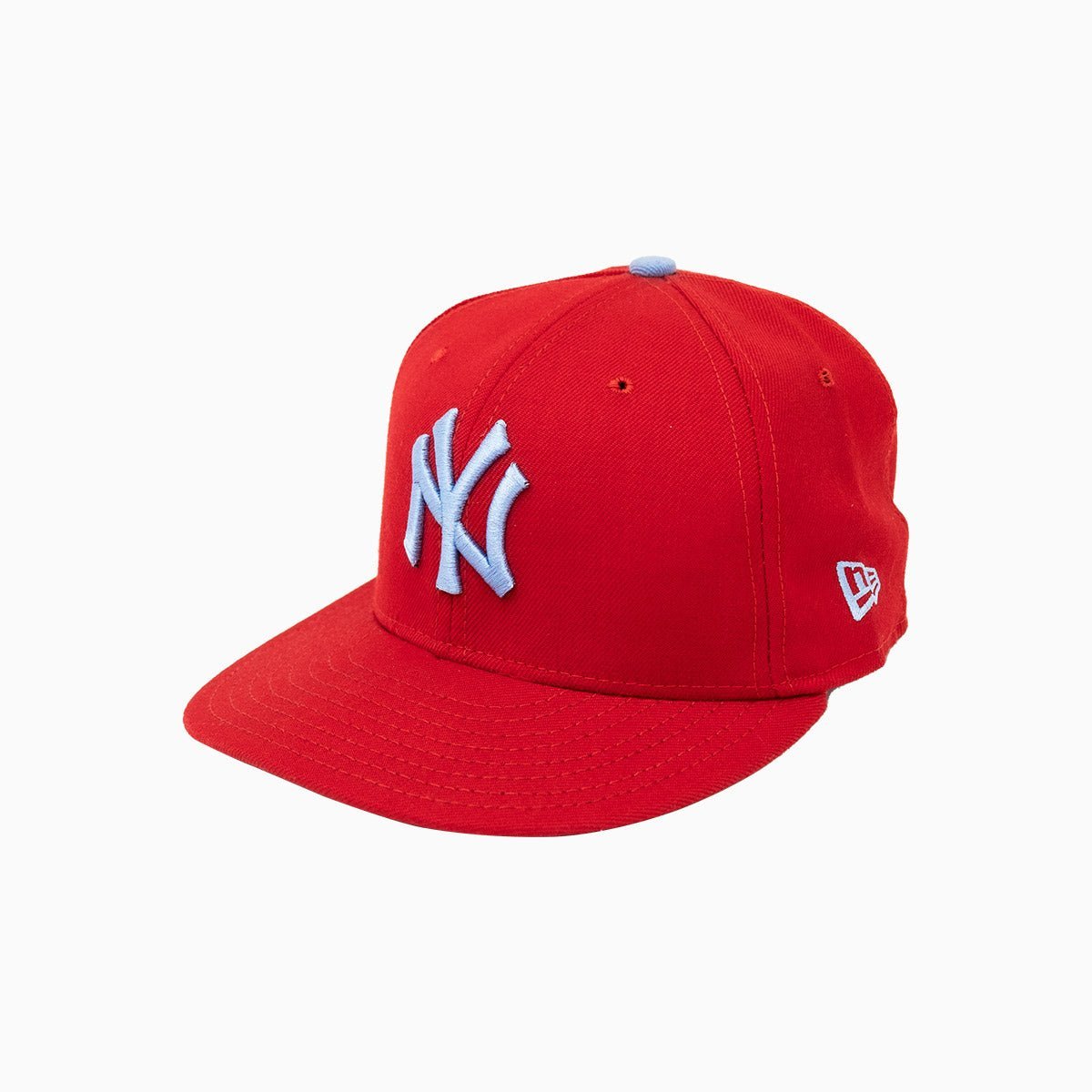 New York Yankees MLB 59FIFTY Fitted Hat New Era - Tops and Bottoms USA
