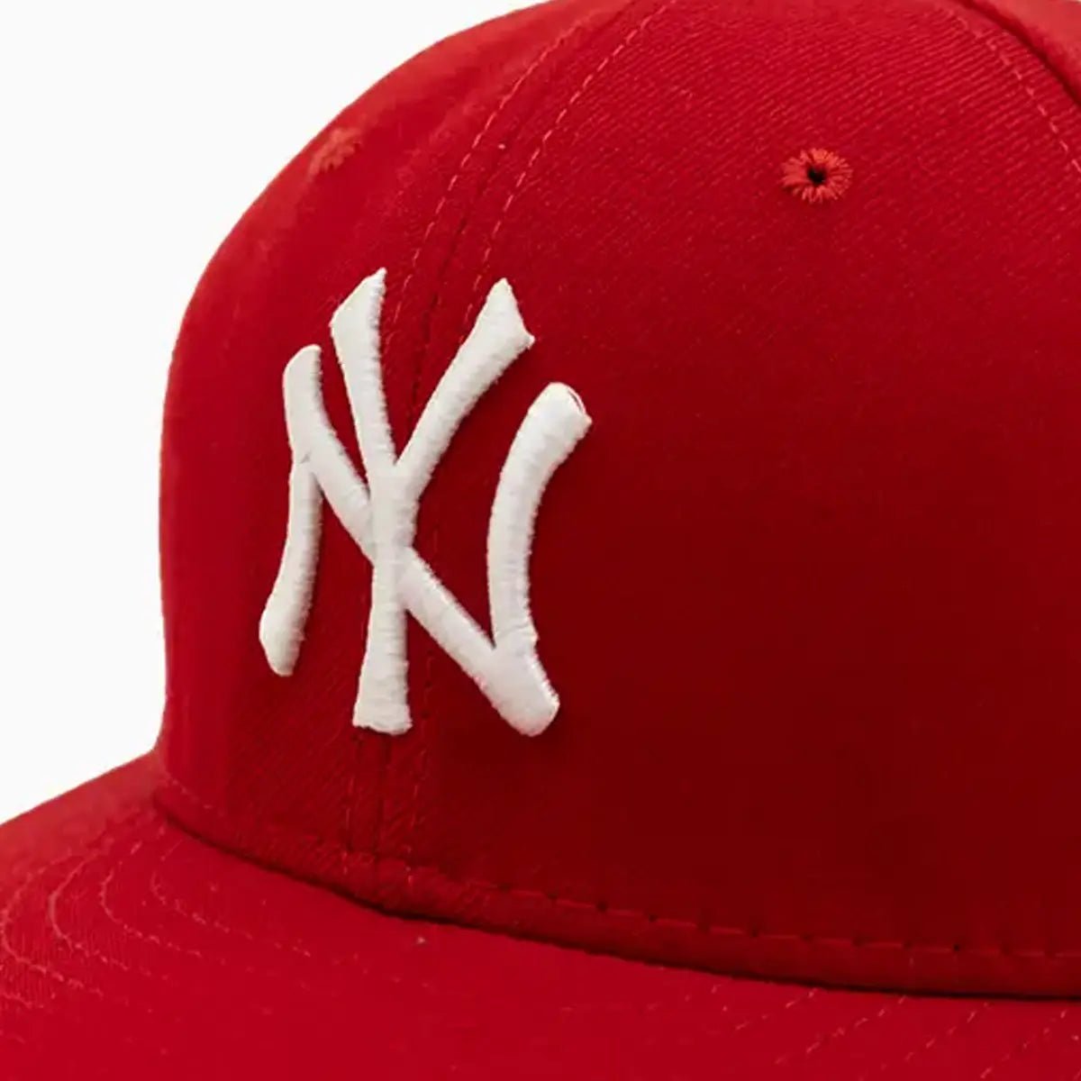 New York Yankees MLB 59FIFTY Fitted Hat New Era - Tops and Bottoms USA