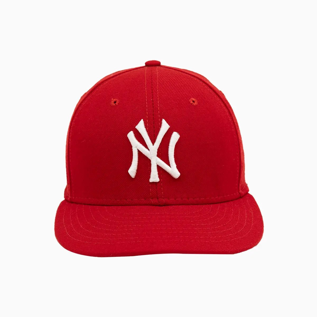 New York Yankees MLB 59FIFTY Fitted Hat New Era - Tops and Bottoms USA