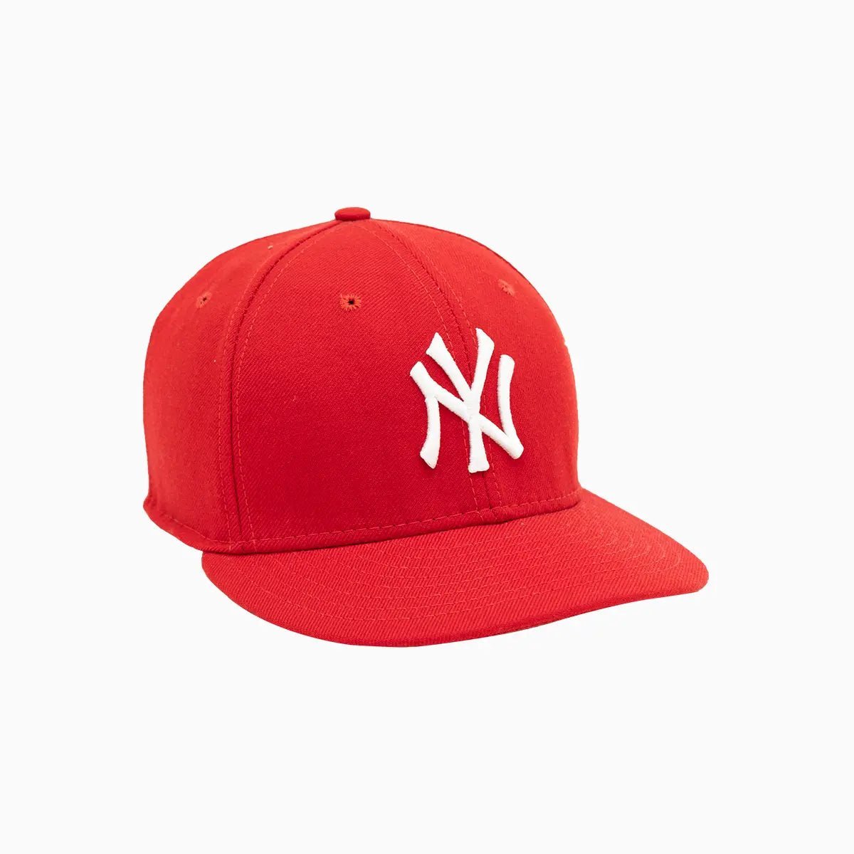 New York Yankees MLB 59FIFTY Fitted Hat New Era - Tops and Bottoms USA