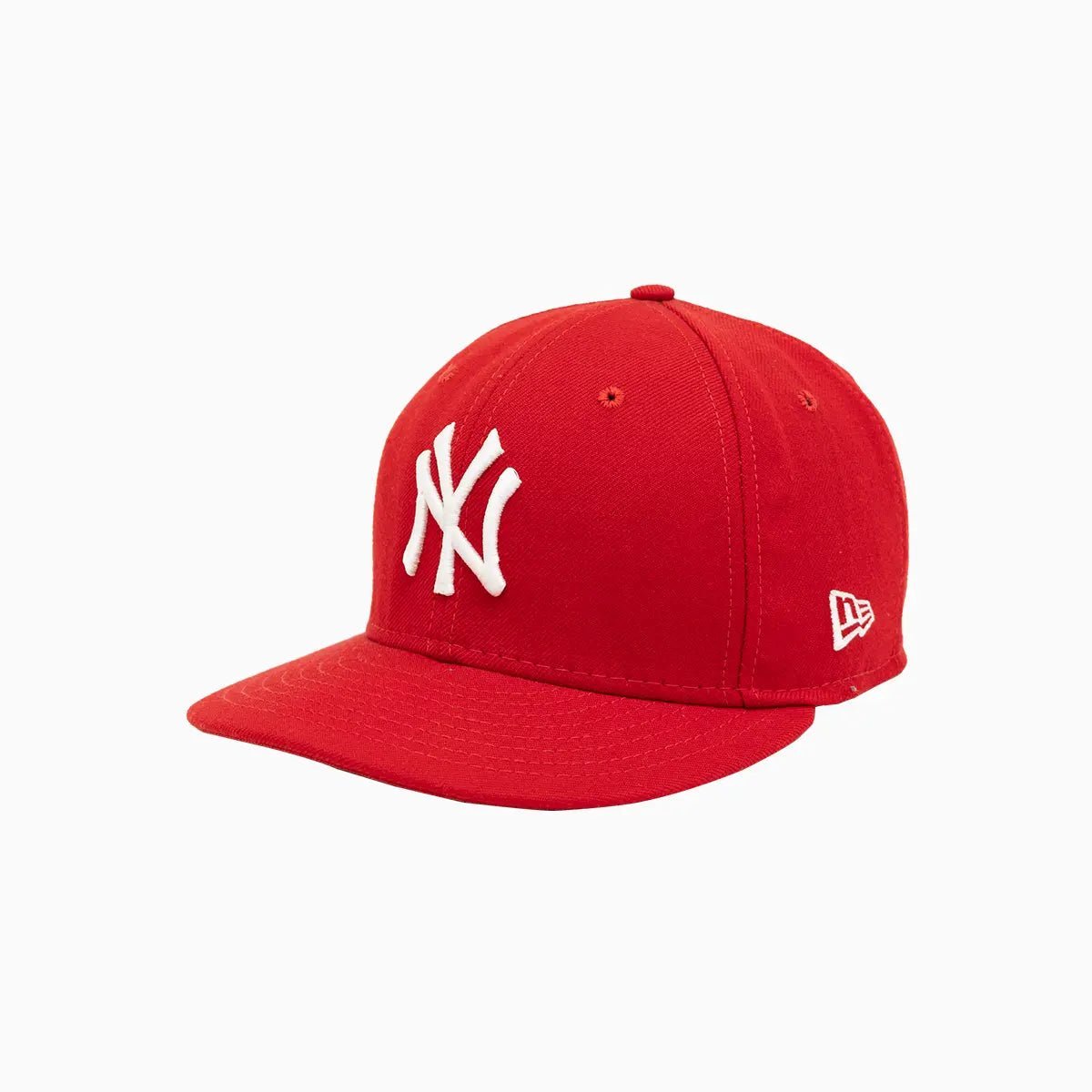 New York Yankees MLB 59FIFTY Fitted Hat New Era - Tops and Bottoms USA