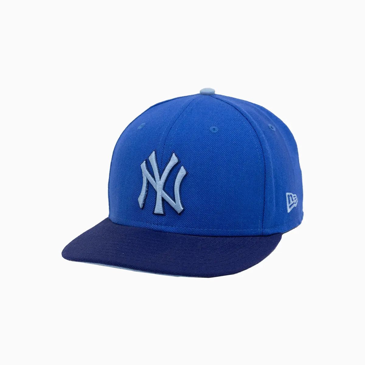 New York Yankees MLB 59FIFTY Fitted Hat New Era - Tops and Bottoms USA