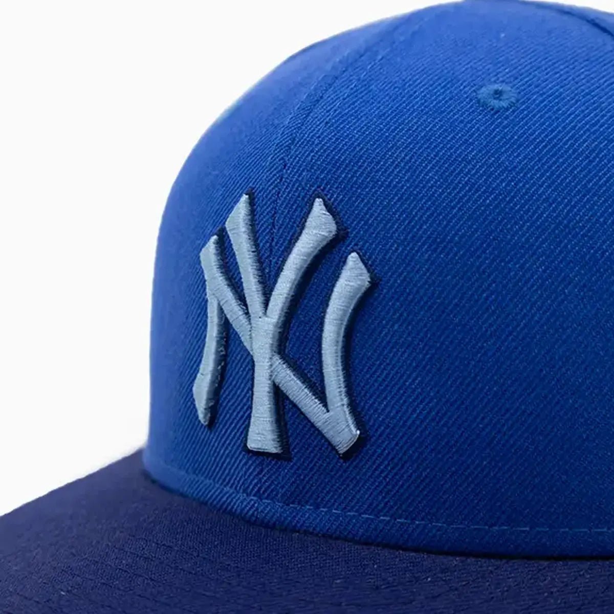 New York Yankees MLB 59FIFTY Fitted Hat New Era - Tops and Bottoms USA