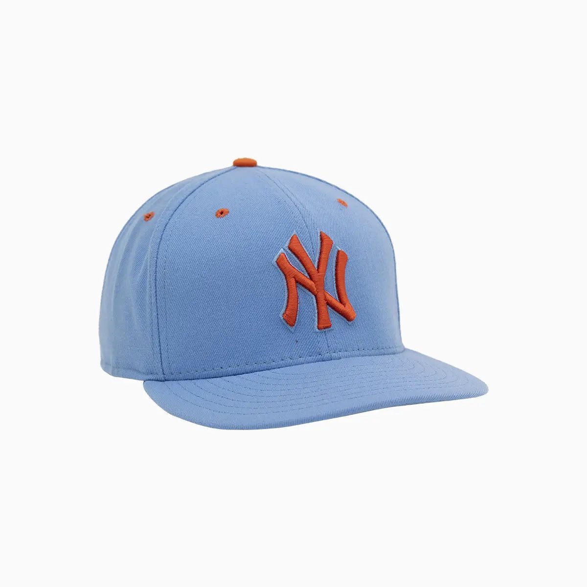New York Yankees MLB 59FIFTY Fitted Hat New Era - Tops and Bottoms USA