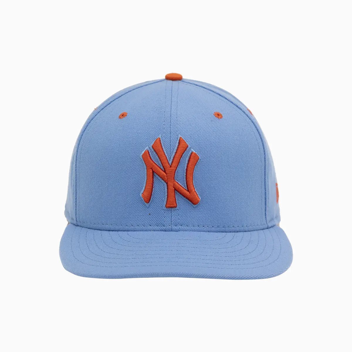 New York Yankees MLB 59FIFTY Fitted Hat New Era - Tops and Bottoms USA
