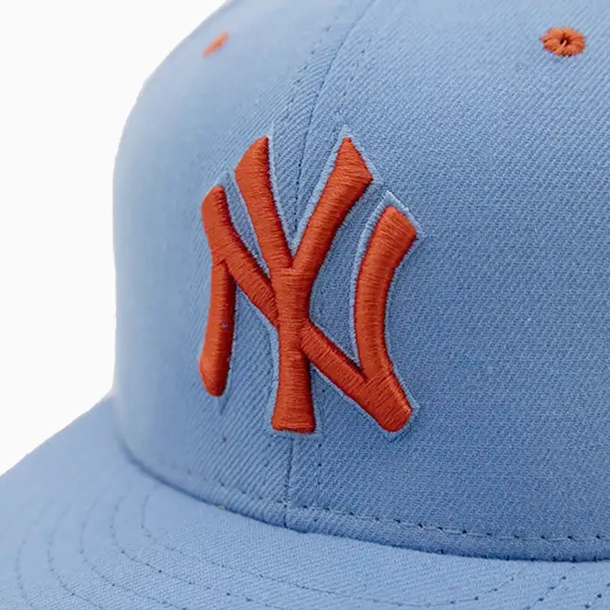 New York Yankees MLB 59FIFTY Fitted Hat New Era - Tops and Bottoms USA