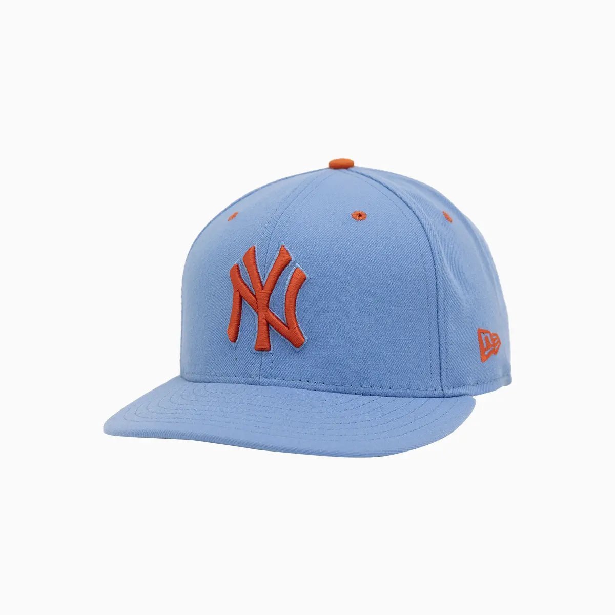 New York Yankees MLB 59FIFTY Fitted Hat New Era - Tops and Bottoms USA