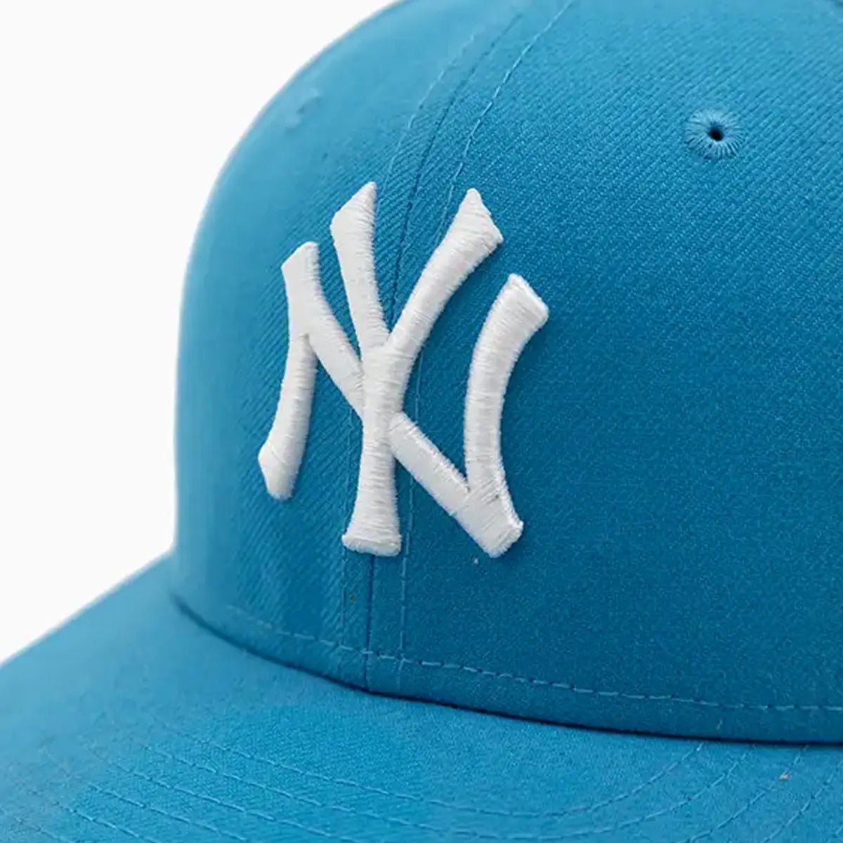 New York Yankees MLB 59FIFTY Fitted Hat New Era - Tops and Bottoms USA
