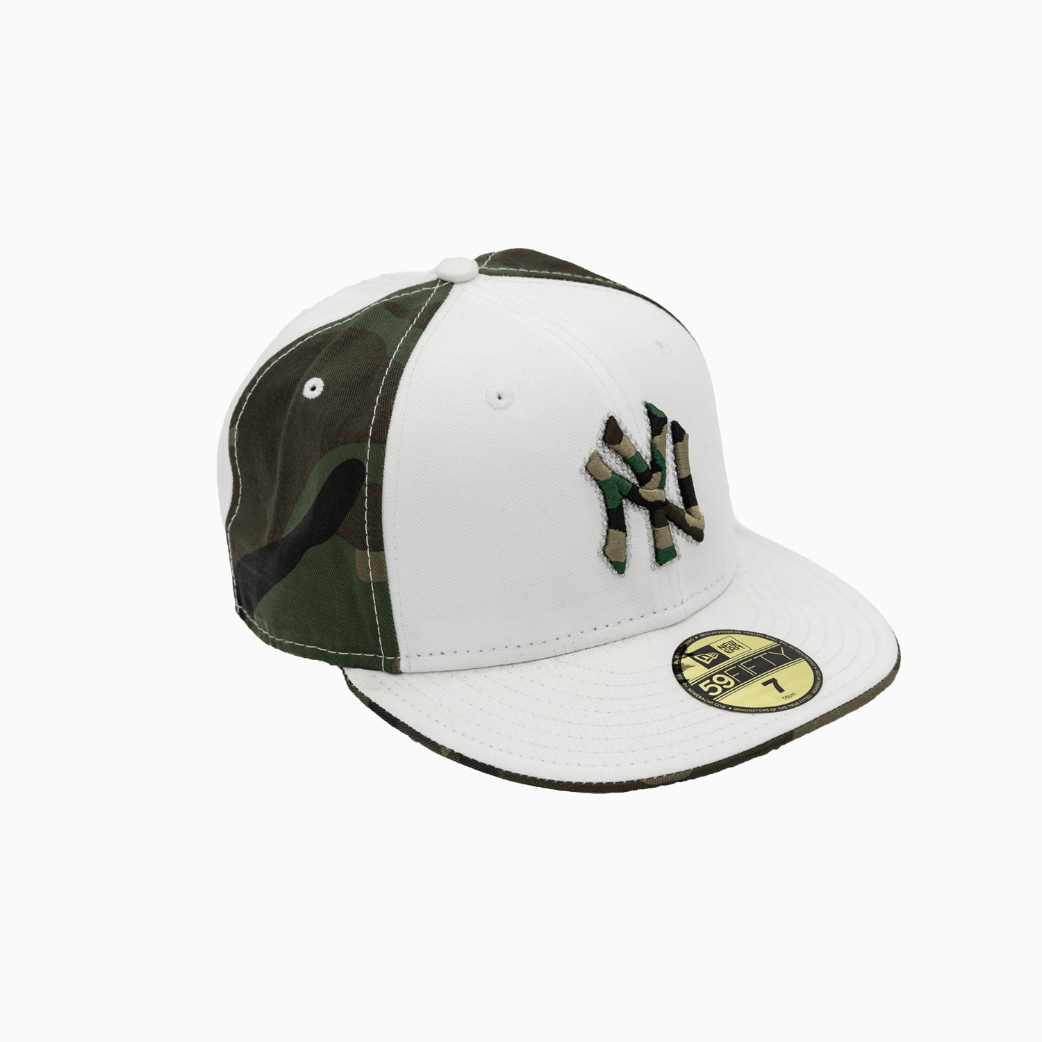 New York Yankees MLB 59FIFTY Fitted Hat