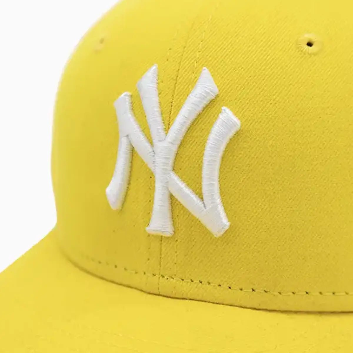 New York Yankees MLB 59FIFTY Fitted Hat New Era - Tops and Bottoms USA