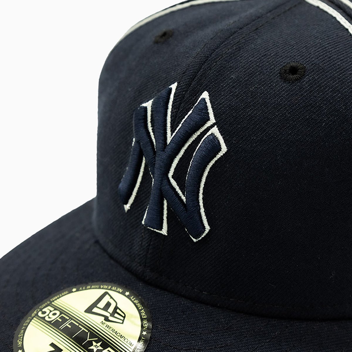 New York Yankees MLB 59FIFTY Fitted Hat New Era - Tops and Bottoms USA