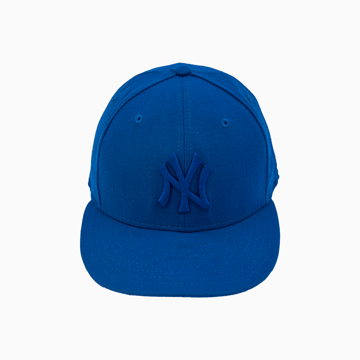 New York Yankees MLB 59FIFTY Fitted Hat New Era - Tops and Bottoms USA