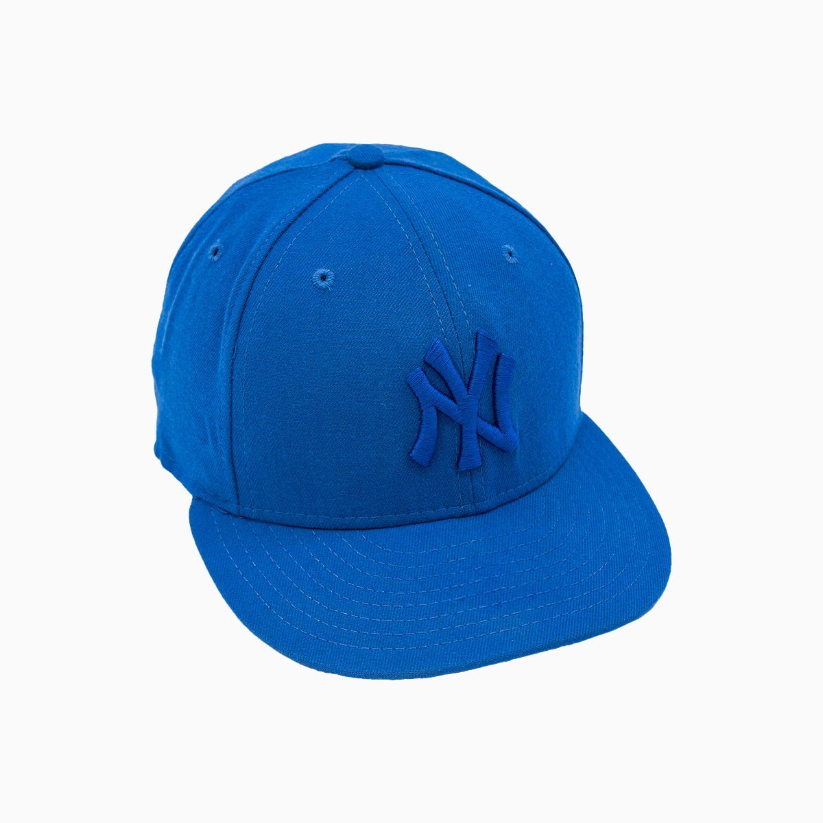 New York Yankees MLB 59FIFTY Fitted Hat New Era - Tops and Bottoms USA