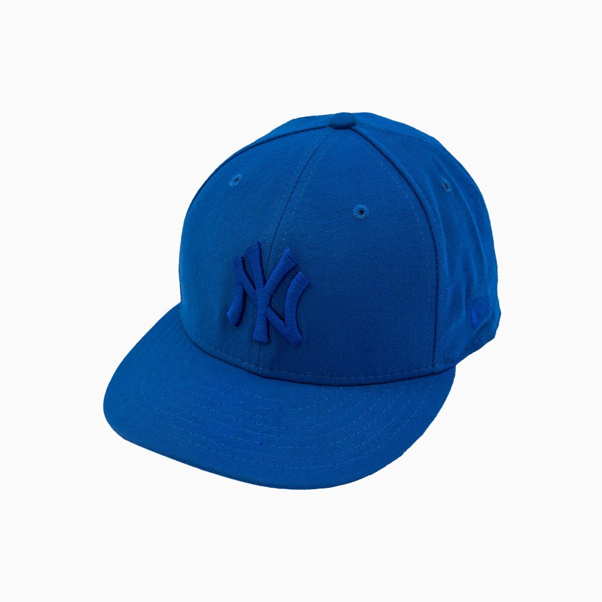 New York Yankees MLB 59FIFTY Fitted Hat New Era - Tops and Bottoms USA
