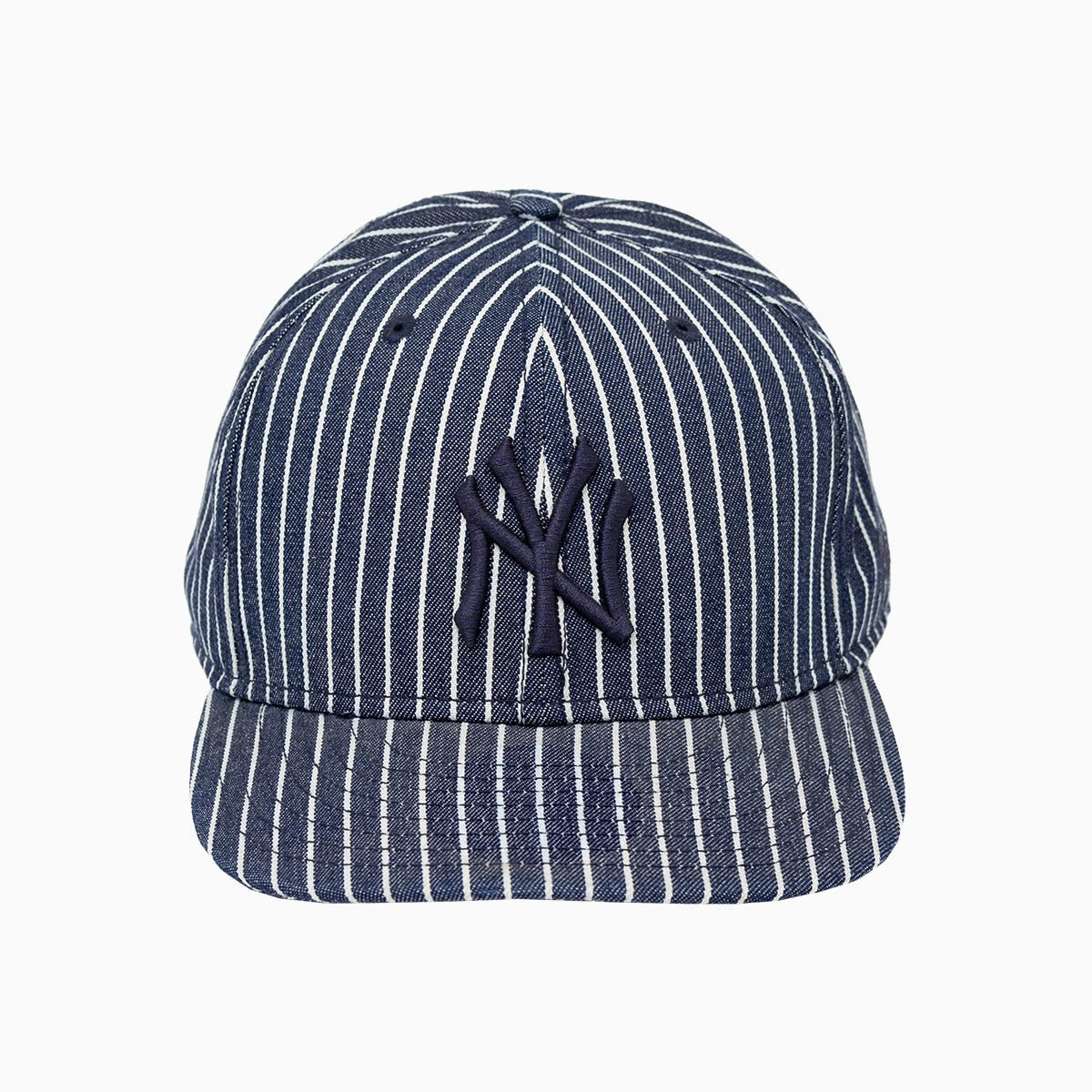 New York Yankees MLB 59FIFTY Fitted Hat New Era - Tops and Bottoms USA
