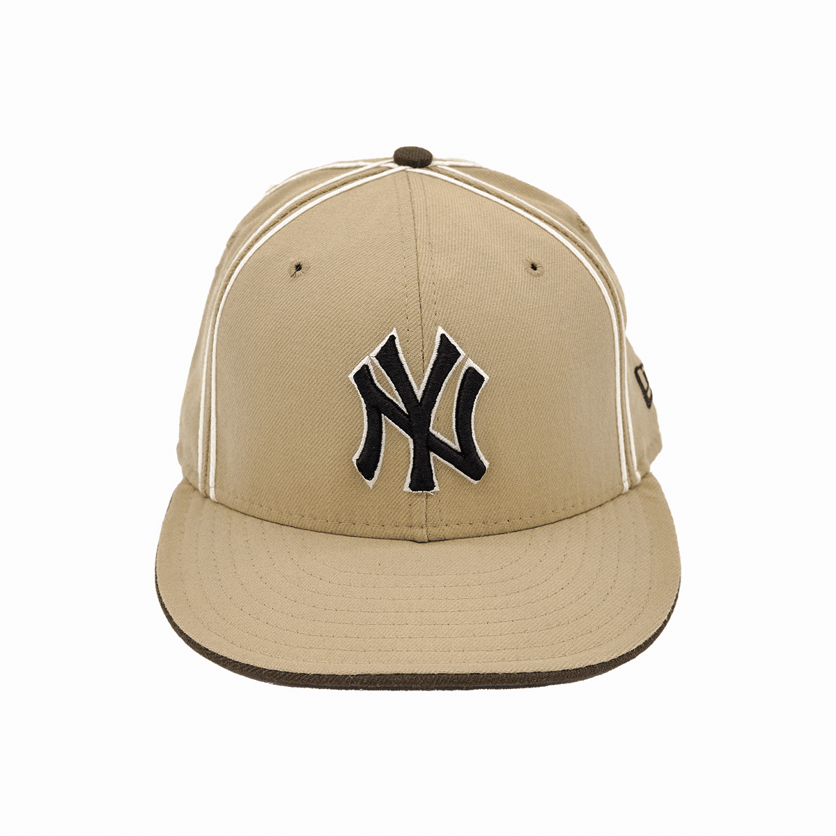 New York Yankees MLB 59FIFTY Fitted Hat New Era - Tops and Bottoms USA